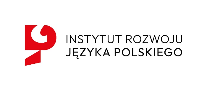 Instytut Rozwoju Języka Polskiego