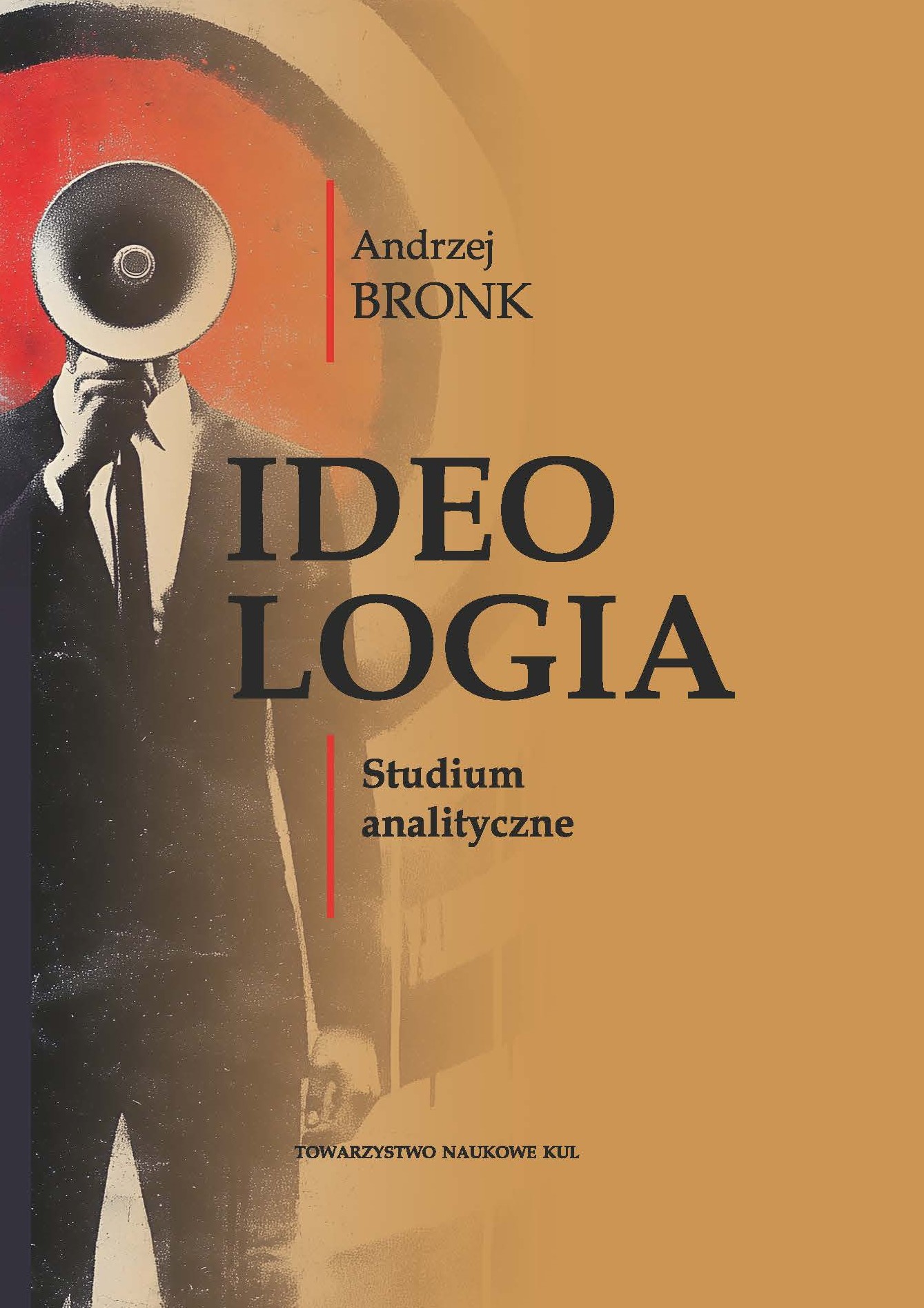 Ideologia.  Studium analityczne